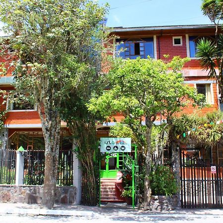Hotel Y Spa Isla De Banos 外观 照片
