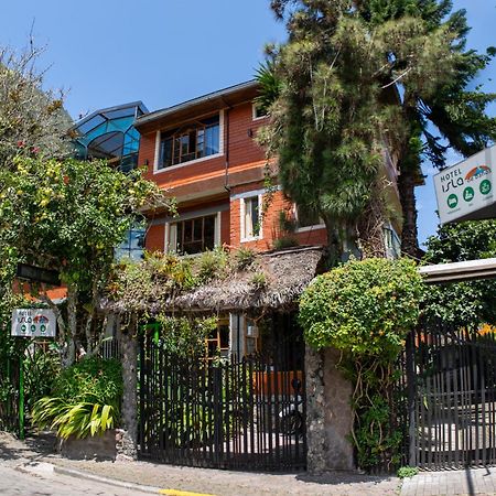 Hotel Y Spa Isla De Banos 外观 照片