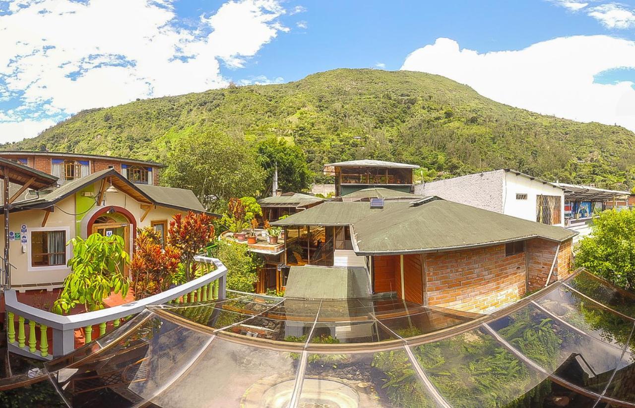 Hotel Y Spa Isla De Banos 外观 照片
