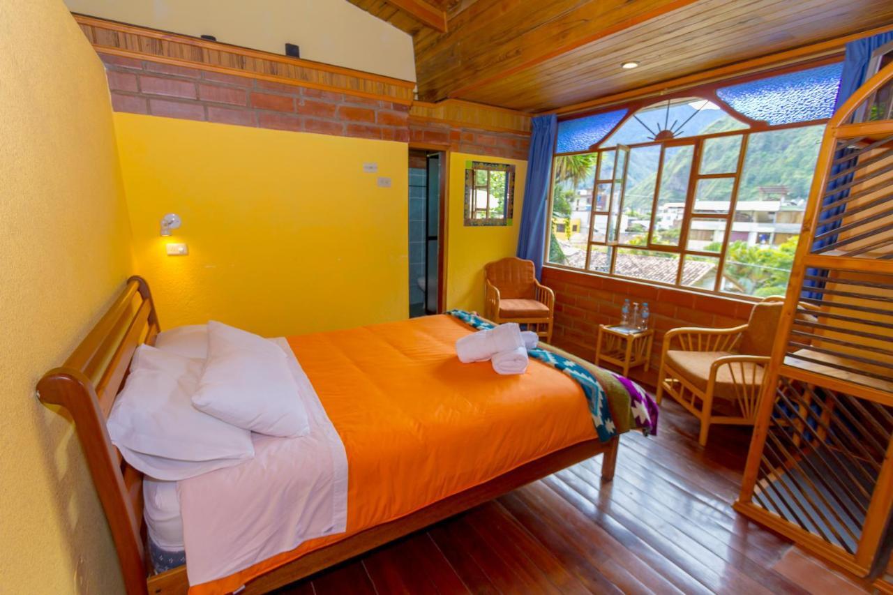 Hotel Y Spa Isla De Banos 外观 照片