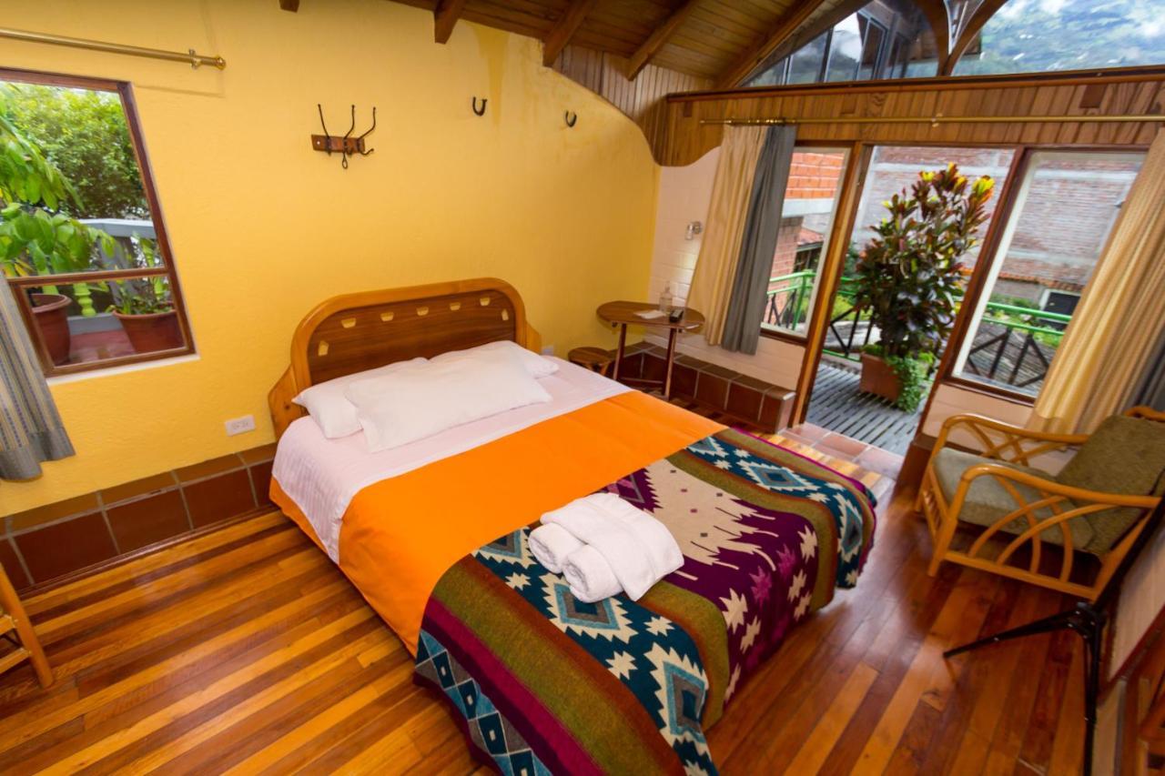 Hotel Y Spa Isla De Banos 外观 照片