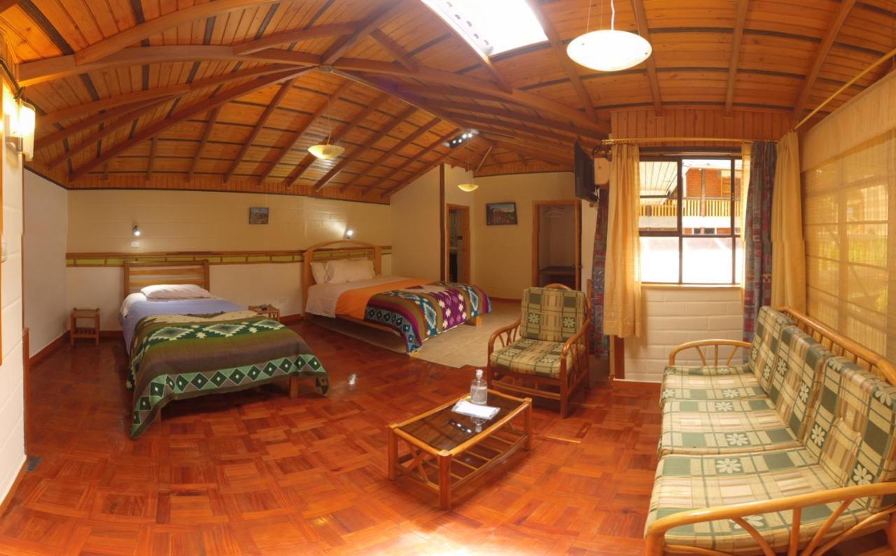 Hotel Y Spa Isla De Banos 外观 照片