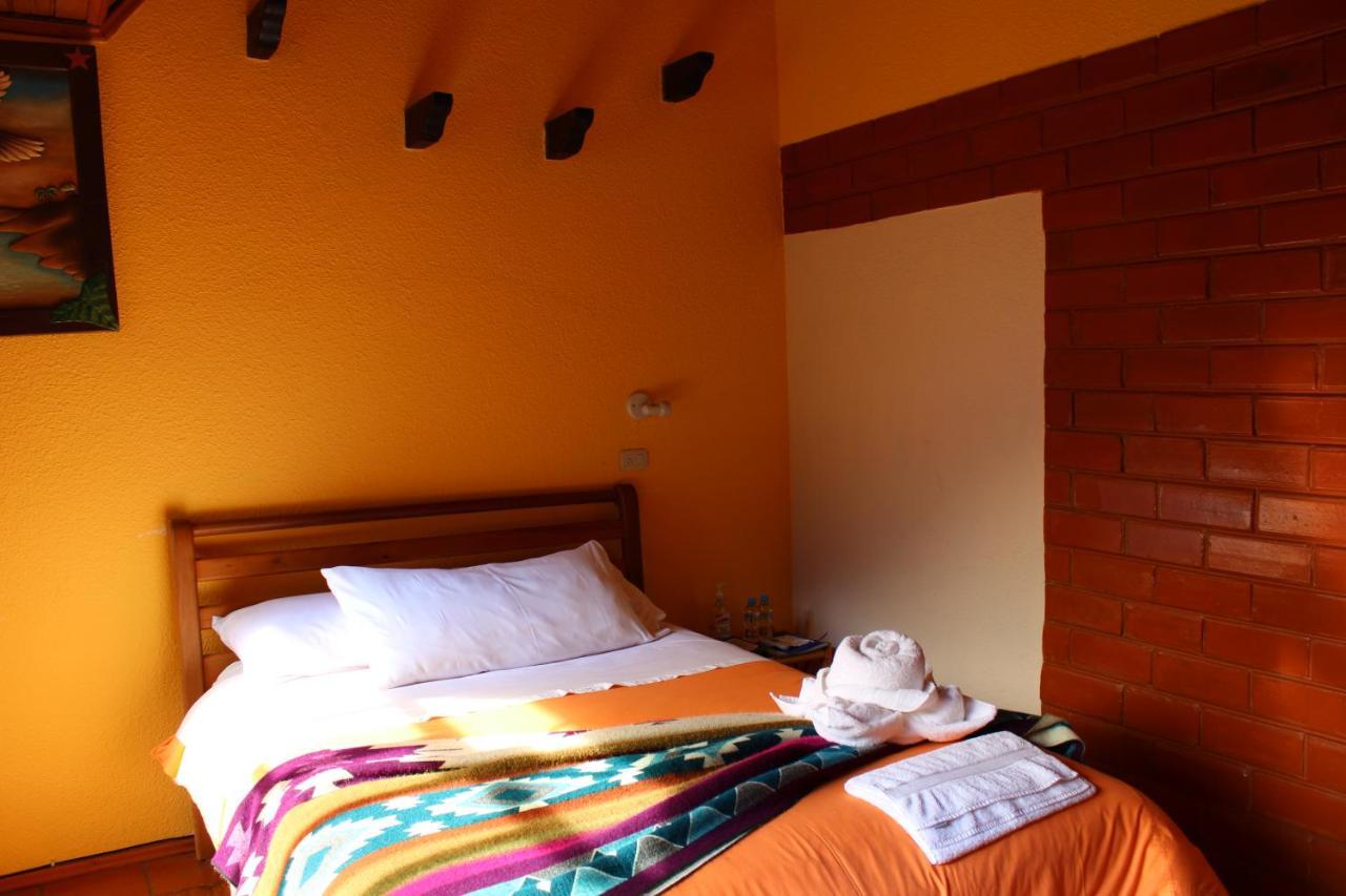 Hotel Y Spa Isla De Banos 外观 照片