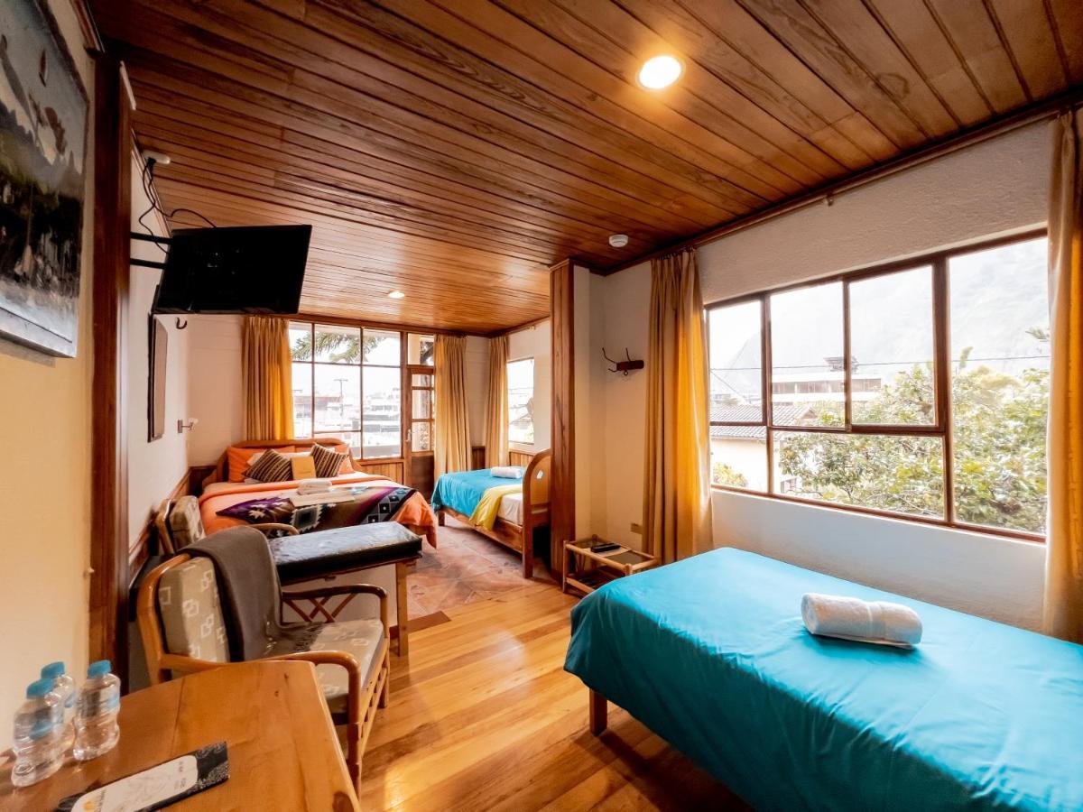 Hotel Y Spa Isla De Banos 外观 照片