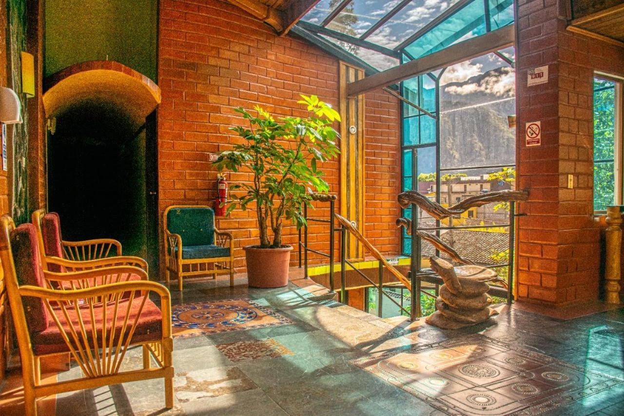 Hotel Y Spa Isla De Banos 外观 照片