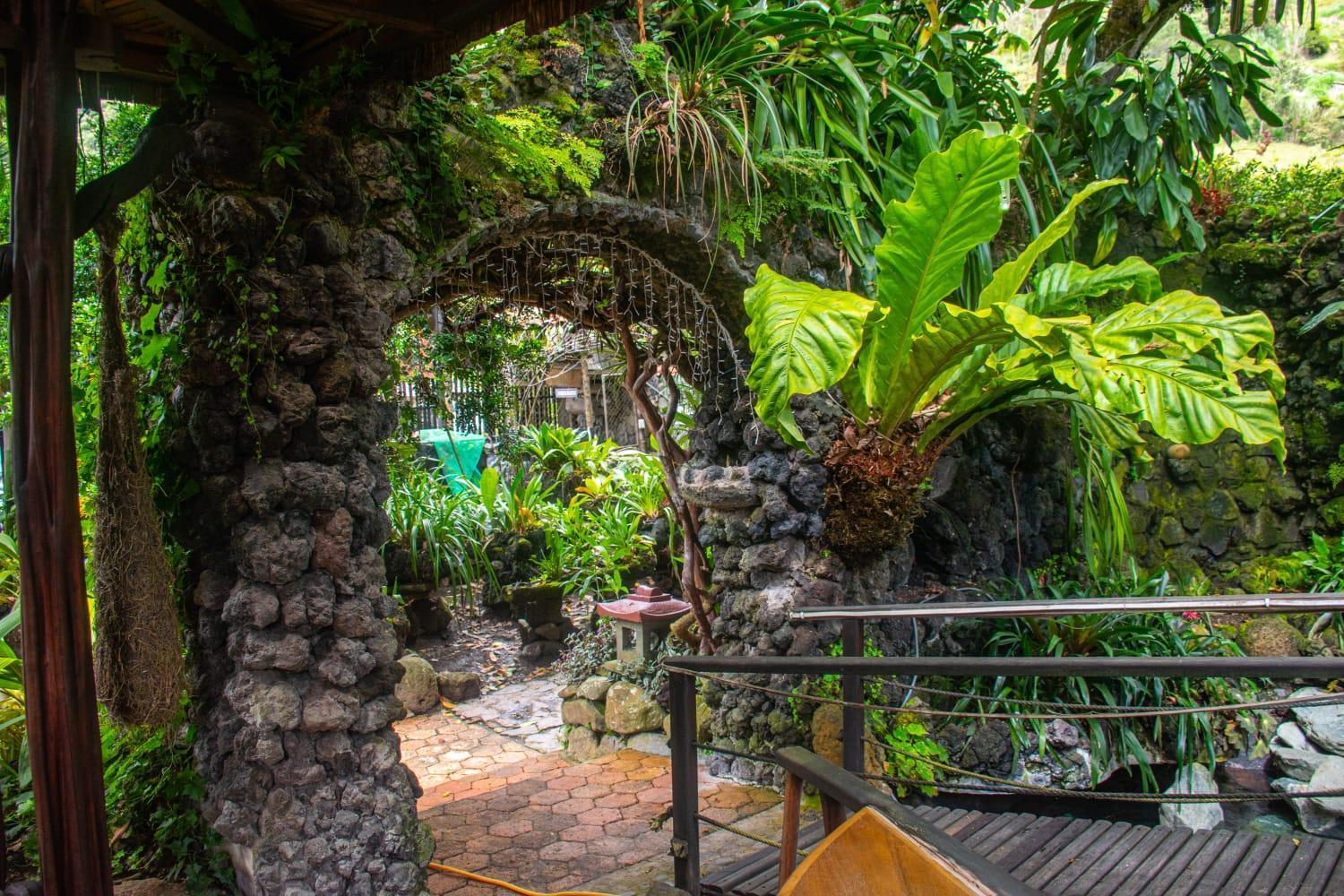 Hotel Y Spa Isla De Banos 外观 照片