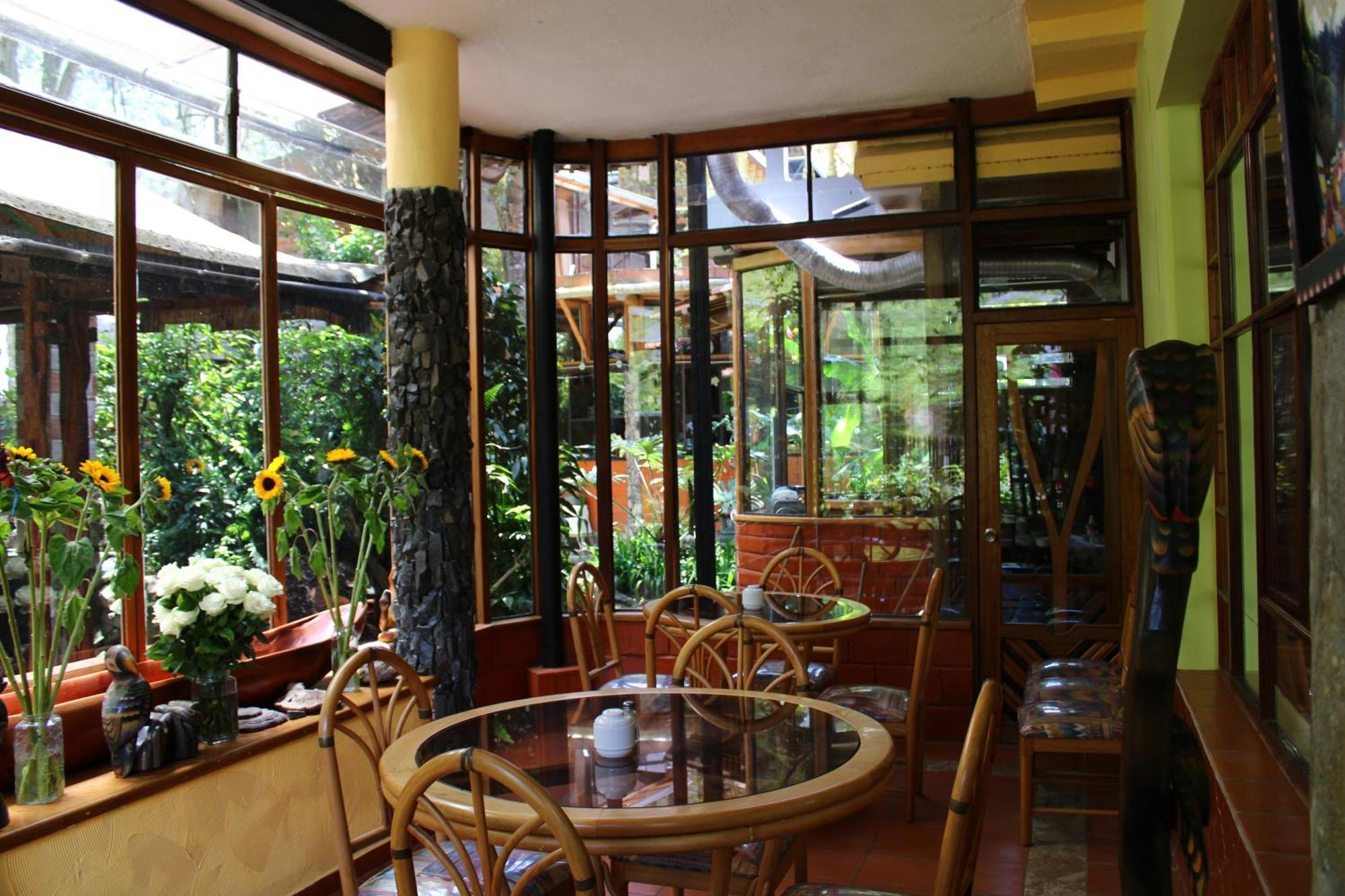 Hotel Y Spa Isla De Banos 外观 照片