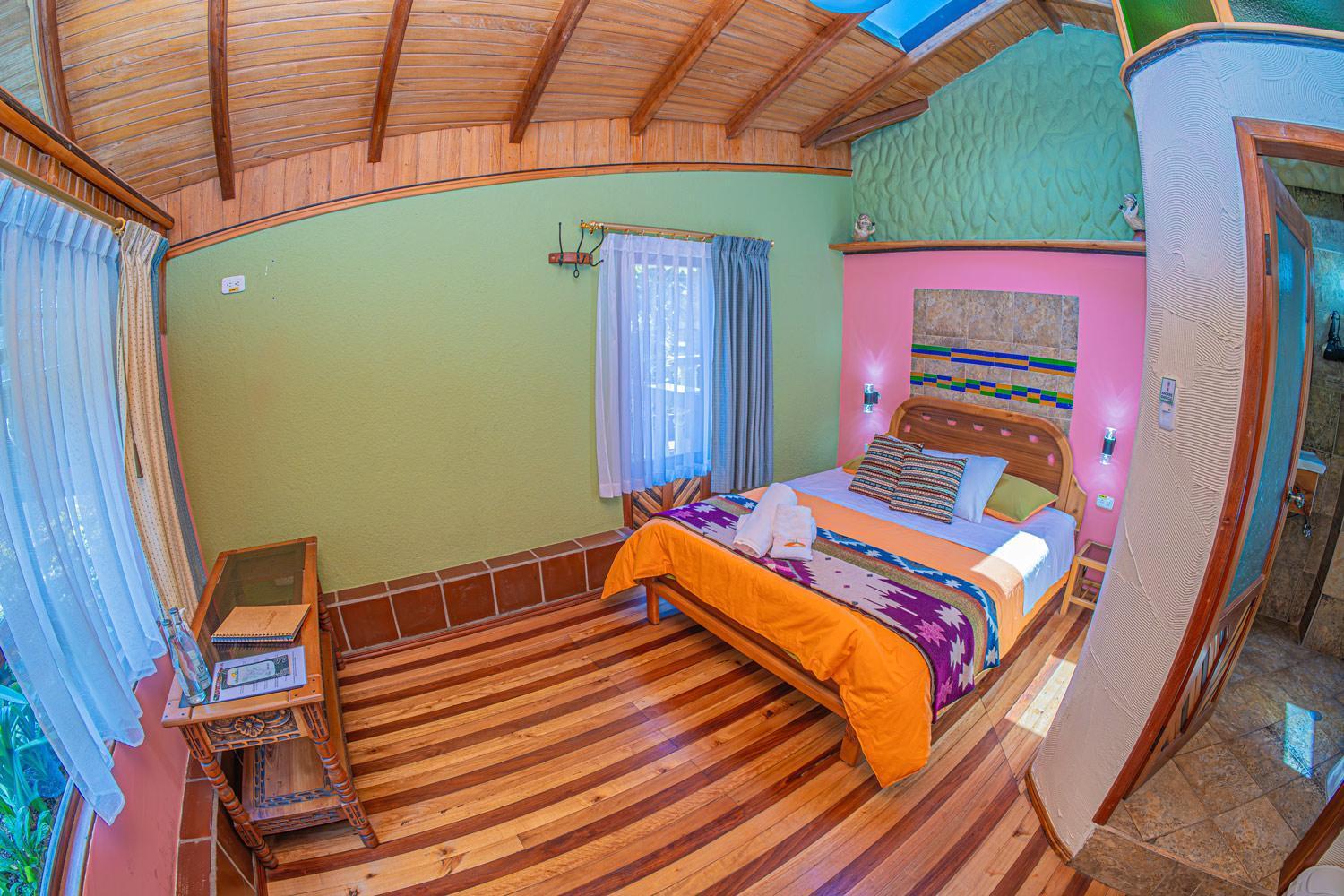 Hotel Y Spa Isla De Banos 外观 照片