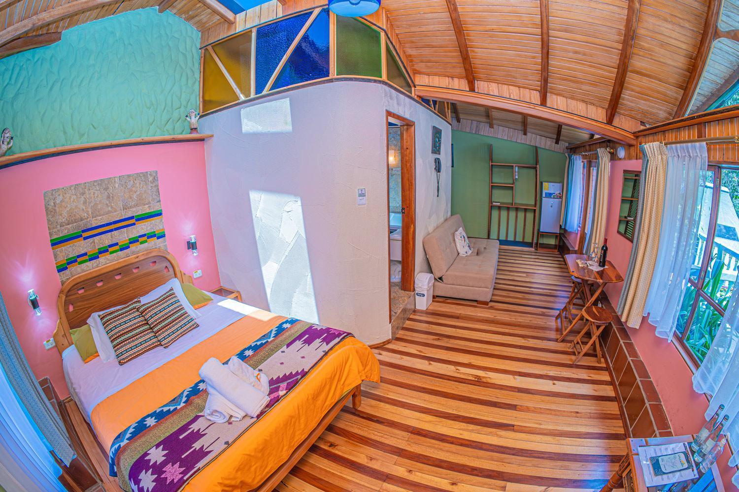 Hotel Y Spa Isla De Banos 外观 照片