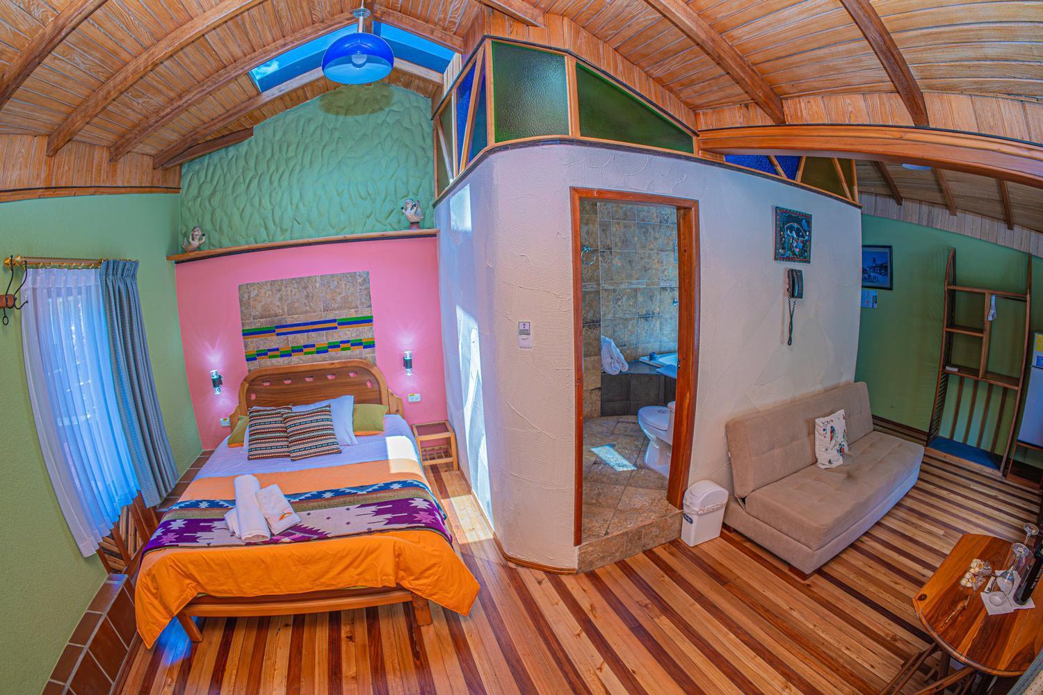 Hotel Y Spa Isla De Banos 外观 照片
