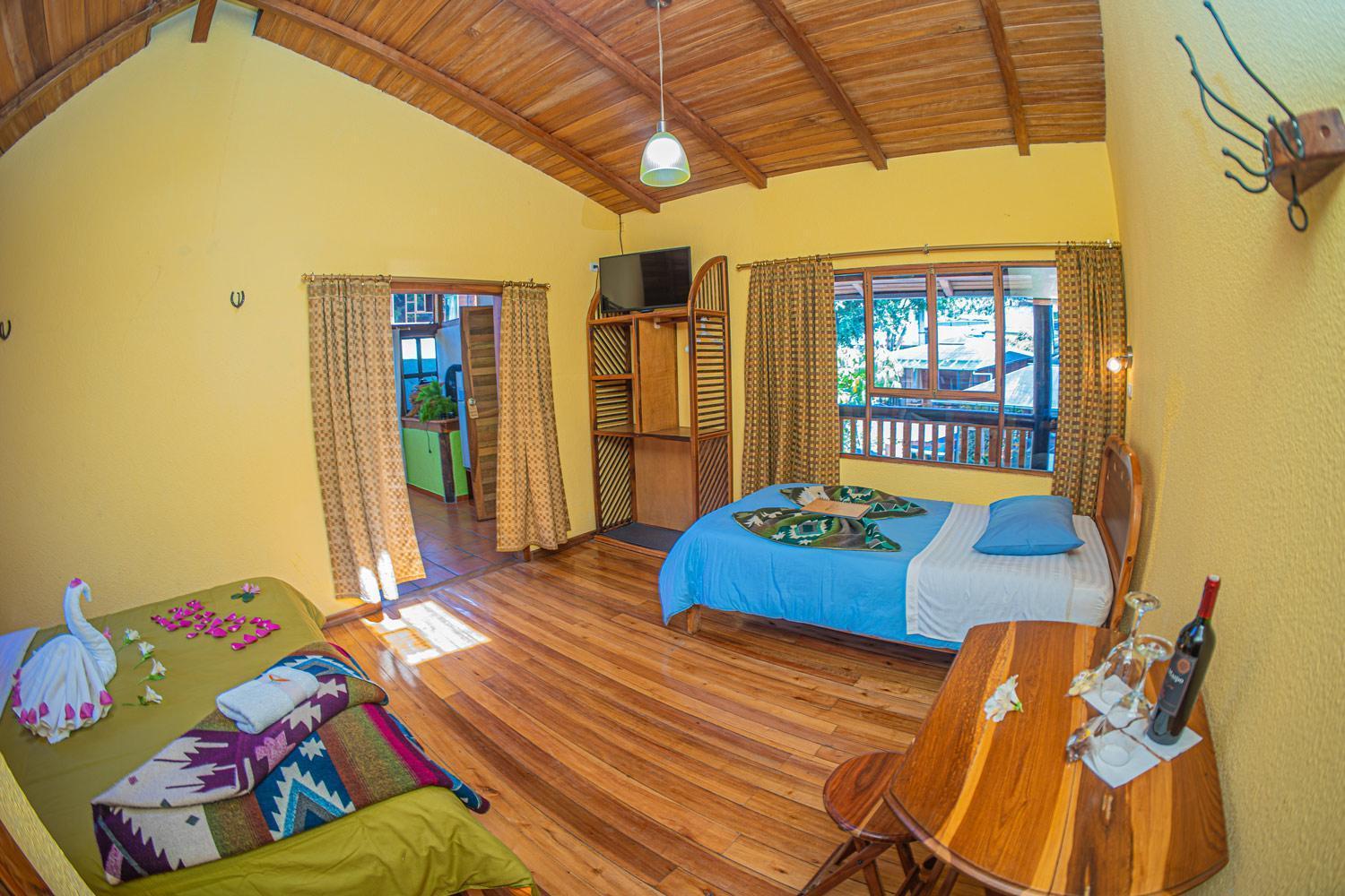 Hotel Y Spa Isla De Banos 外观 照片