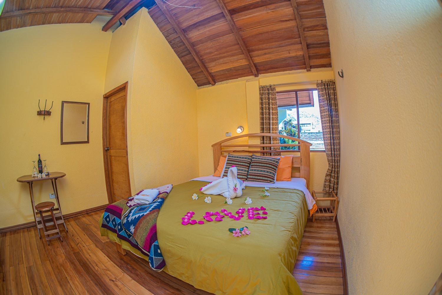 Hotel Y Spa Isla De Banos 外观 照片