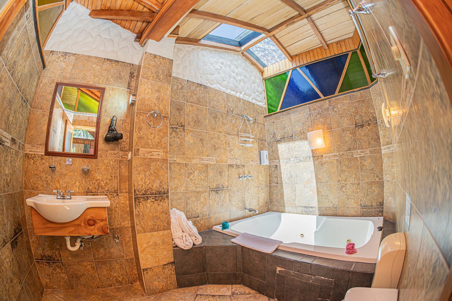 Hotel Y Spa Isla De Banos 外观 照片