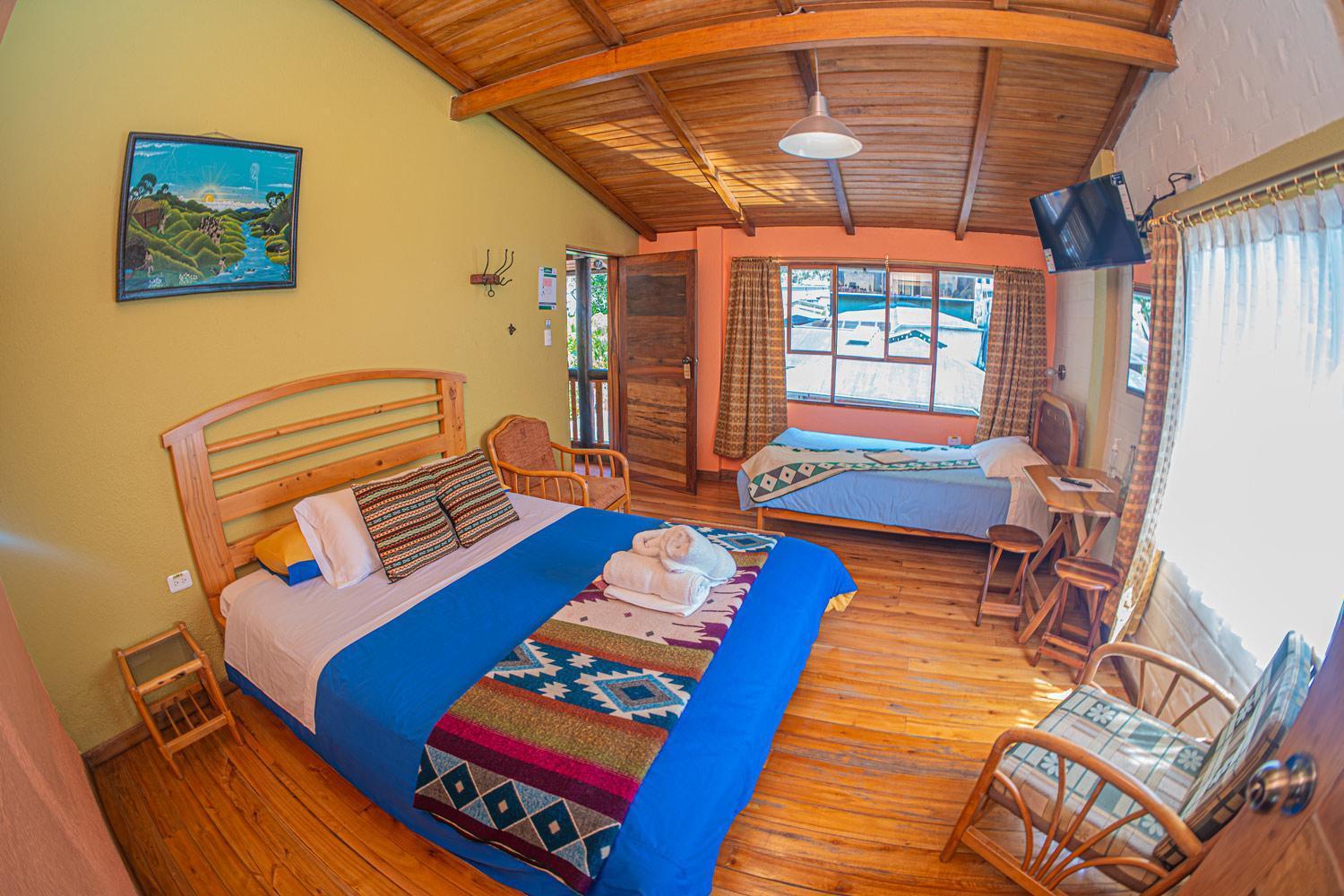 Hotel Y Spa Isla De Banos 外观 照片