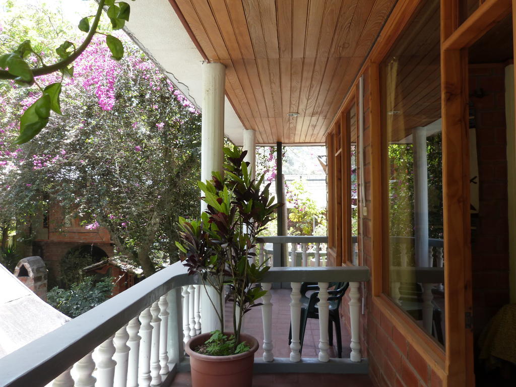 Hotel Y Spa Isla De Banos 外观 照片