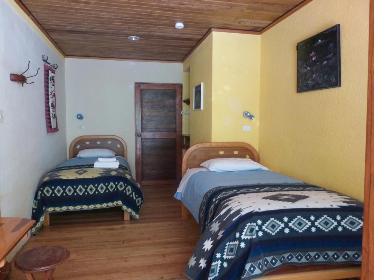 Hotel Y Spa Isla De Banos 外观 照片